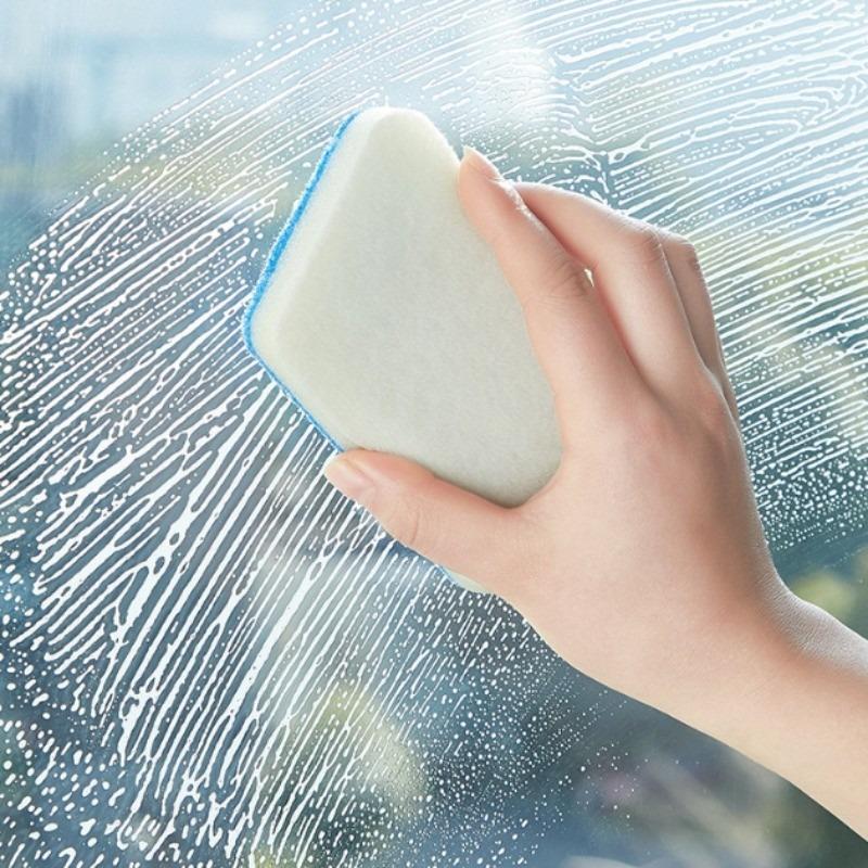 Pembersih Kamar Mandi Multifungsi / Alat Sikat Set Pembersih Dinding Lantai Kamar Mandi Dapur Toilet / Sikat Kamar Mandi / Pegangan Sikat Spons Pembersih Kamar Mandi Multifungsi / Alat Sikat Set Pembersih Dinding Lantai Kamar Mandi Dapur Toilet / Sikat Kamar Mandi / Pegangan Sikat Spons