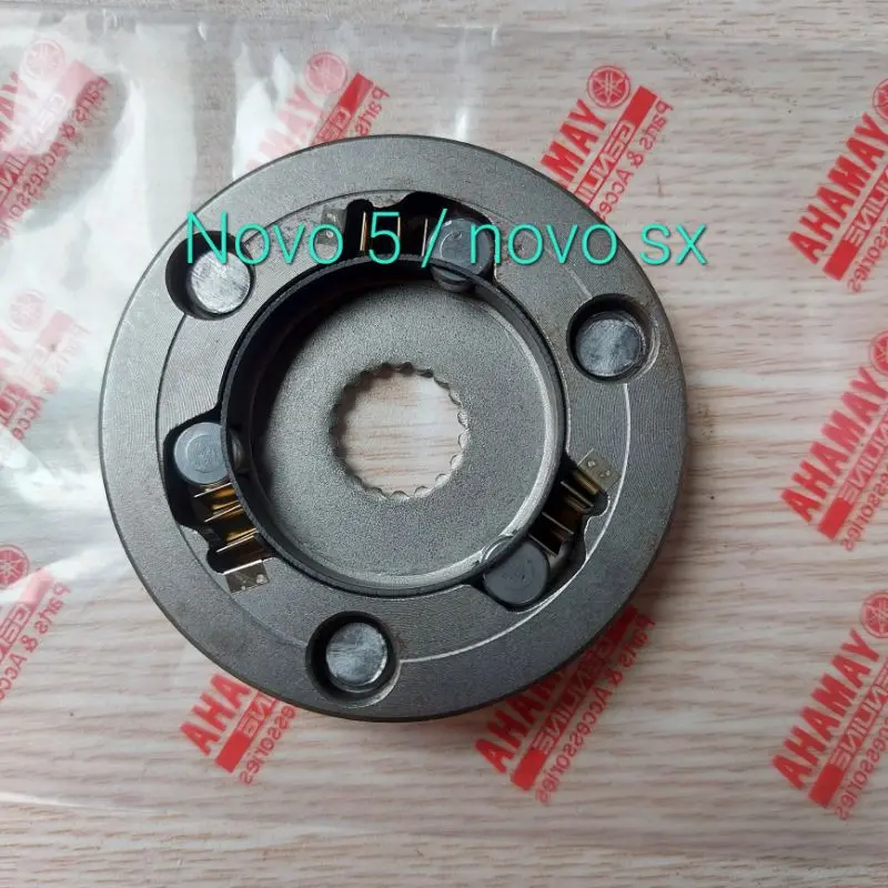 Thớt đề novo 56 luvias cao cấp