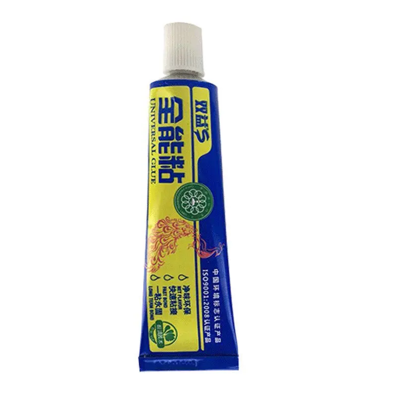 Keo dán đa năng siêu dính Phượng Hoàng 60gram 1