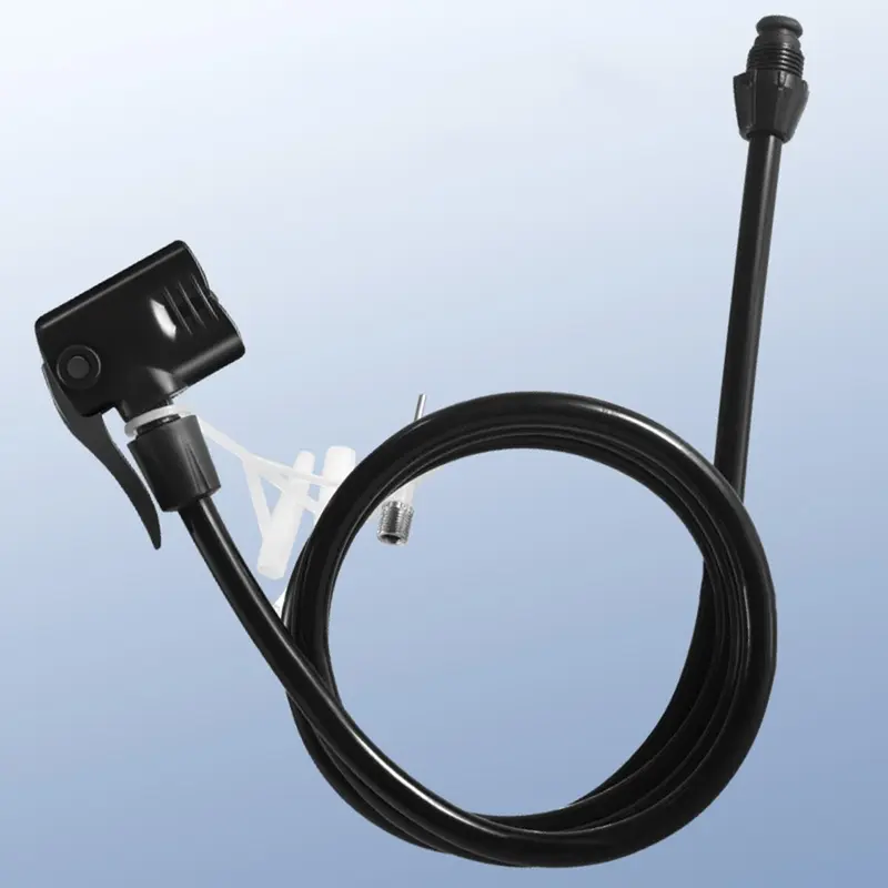 Bơm không khí xe đạp, Bơm ống mở rộng, Đầu nối bơm không khí ống xe đạp, Bơm không khí xe đạp, Máy thổi phồng lốp, Phụ kiện vòi phun Sports 5