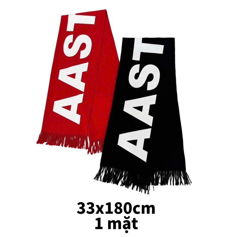 DEAL MỞ BÁN khăn choàng cổ nỉ len 1 lớp chất liệu cao cấp in hoạ tiết aastu hottrend 2025 CONE.club