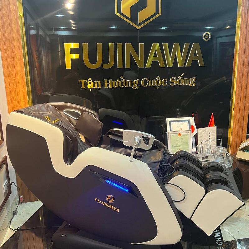Ghế Massage Fujinawa Ai-S500 1