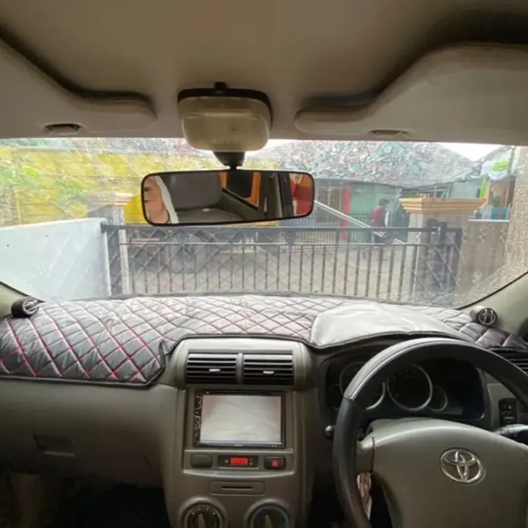 Alas Cover Dashboard Mobil Avanza Xenia 2004-2011 Car dasbor  mobil dasbor  mobil 3