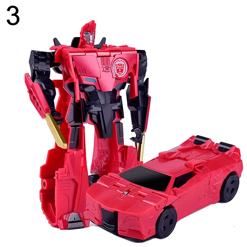 Đồ Chơi Xe Hơi Biến Hình Thời Trang, Mô Hình Xe Hơi Robot Ngầu, Tiểu Thuyết, Mô Hình Xe Hơi Robot Thời Trang, Hình Giáng Sinh Sáng Tạo 6
