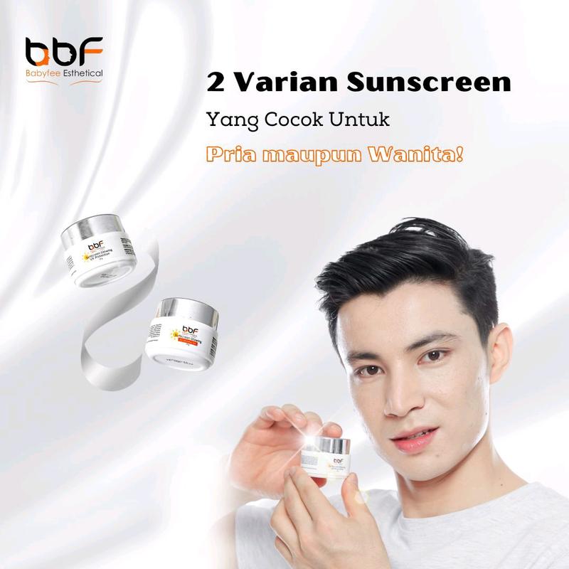 BBF Sunscreen 0