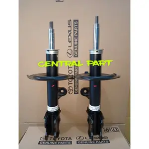SHOCKBREAKER SHOCK ABSORBER TOYOTA AVANZA XENIA DEPAN TAHUN 2004 - 2011