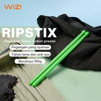 Gambar WiZi Ripstick Ripstix Stick Workout Cardio Stick 190g 1 Pasang Olahraga Stick Gym  AO95 - Warna Mutiara dari Wizi Store Kota Tangerang 1 Tokopedia