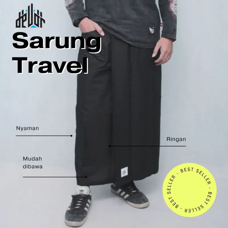 Sarung Biker Simple Adem Polos Abu Abu 4