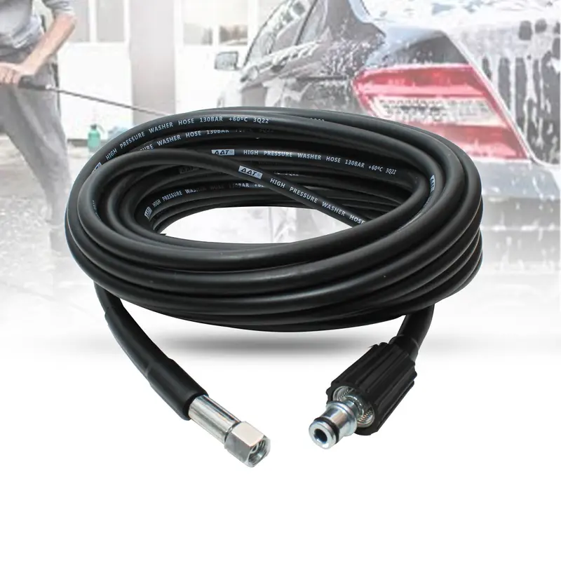 [BISA COD] selang jet cleaner high pressure 5m 10m 15m 20m 25m selang steam lakoni laguna eson jld dan sejenisnya selang steam terbaik 3