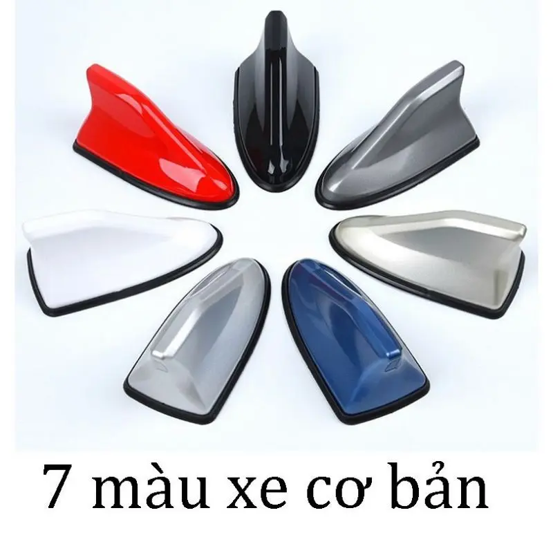 Ăng ten thu sóng radio cho ô tô xe hơi 0