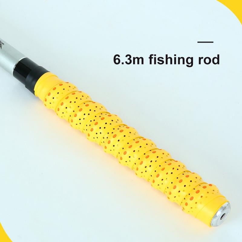 Product Introduction of Squash Grip Tennis Racket Grip Tape With Anti Slip Perforated Super Absorbent Sweatband 35