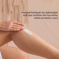 Gambar deviti Combo Perawatan Tubuh Body Scrub Yasmine 250 GR & Body Lotion Dry Skin 500 GR BPOM dari Deviti Kota Administrasi Jakarta Barat 5 Tokopedia