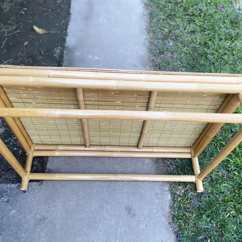 bàn tre, bàn trúc, bàn trà, bàn ngồi bệt, bàn ăn cơm 4