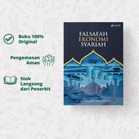 Gambar Falsafah Ekonomi Syariah - Ekonomi Islam dari bintangsemestabook Kab. Sleman 3 Tokopedia