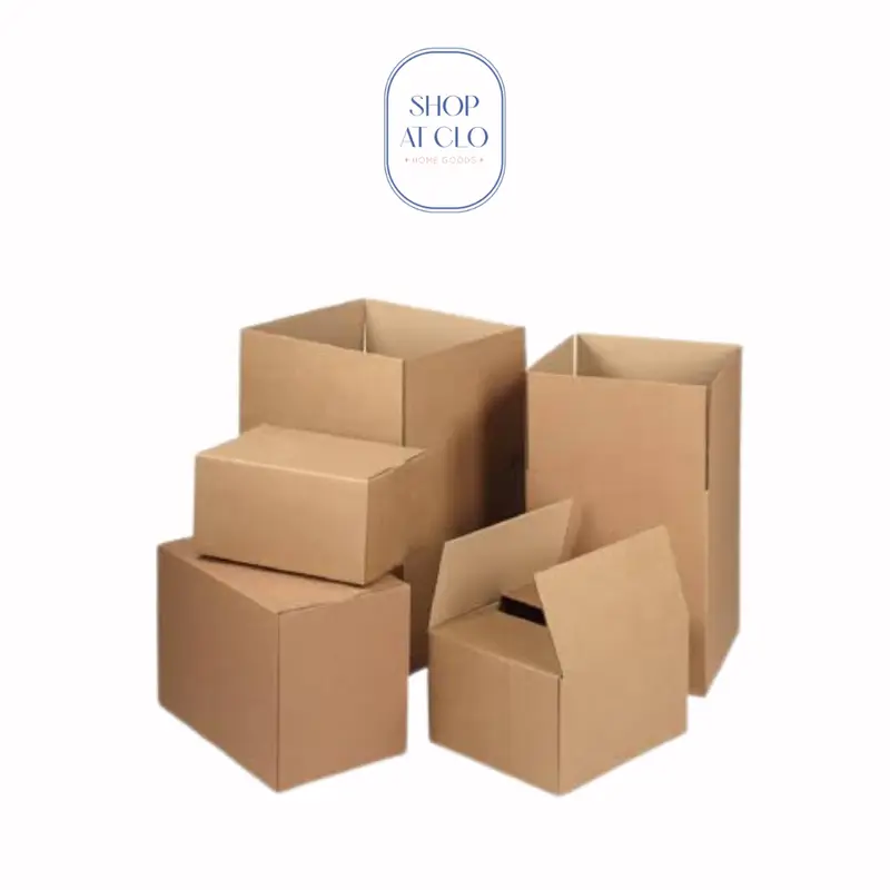 Box Makanan Import Request 0