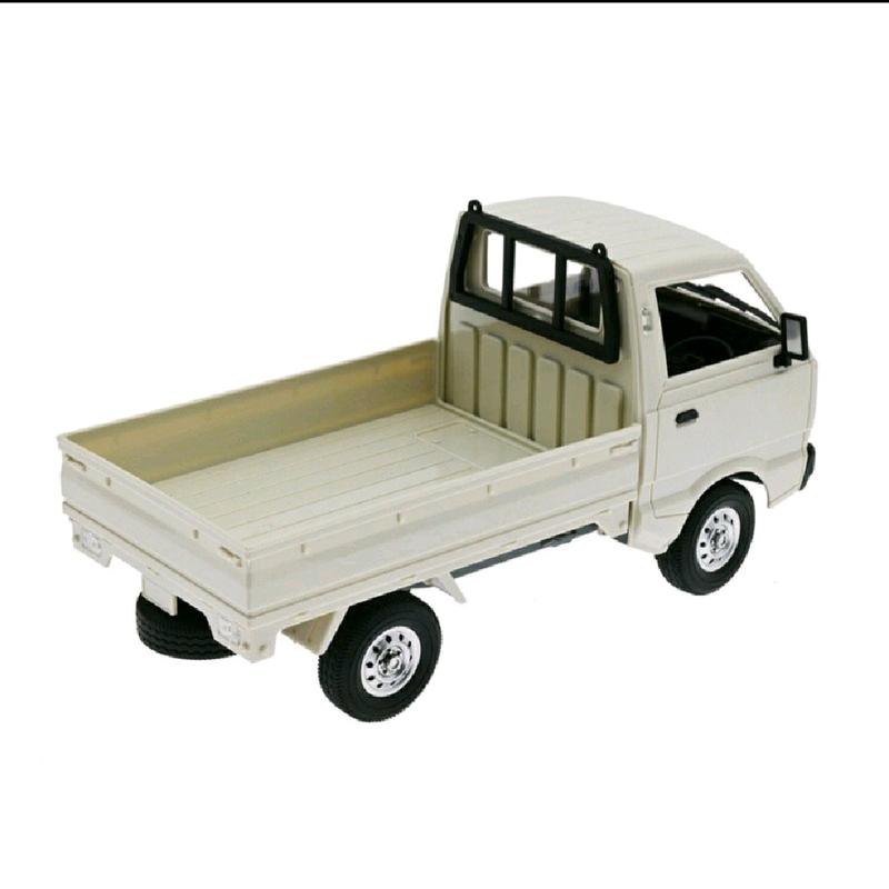 Lốp xe cao xu mini, dành cho xe mô hình RC  (1 cái) 5