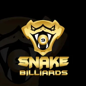 Snake Billiards