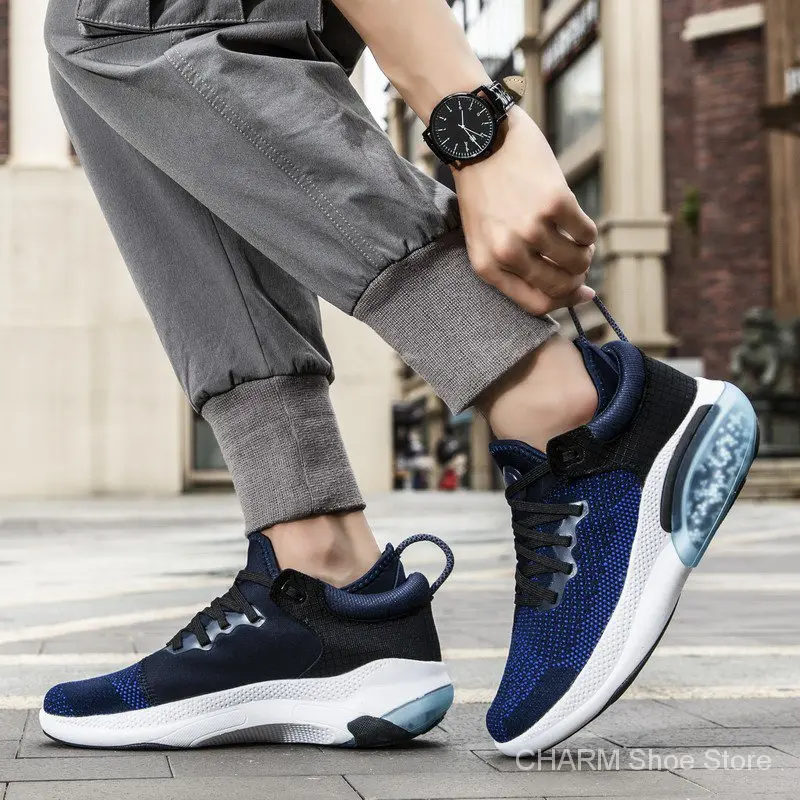 Giày Chạy Bộ Thể Thao, Joyride Run Fk 36-46, Dành Cho Nam Và Nữ, Hàng Có Sẵn Chất Lượng Trung Tâm Mua Sắm, 6RFG 2