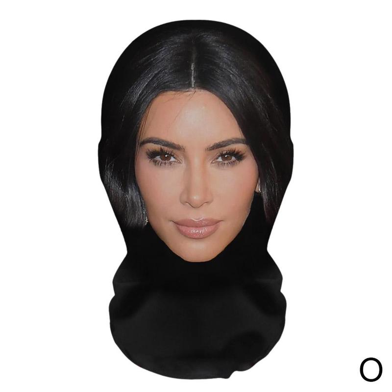 Product Introduction of Mặt Nạ Messi, In 3D, Lưới Đàn Hồi, Mặt Nạ Đầy Đủ Mặt, Dành Cho Nam Và Nữ, Mũ Cài Tóc Hóa Trang, Thời Trang Hip Hop, Mũ Trùm Đầu Balaclava, Kẹp Tóc Mũ Đội Đầu 38