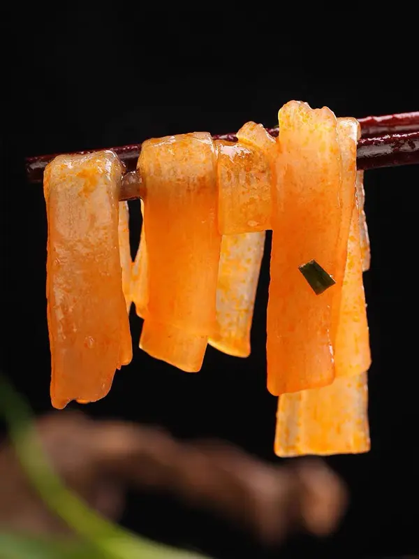 Lẩu tự sôi tứ xuyên ( lẩu ăn liền ) - Lẩu Cá Viên Cay 0