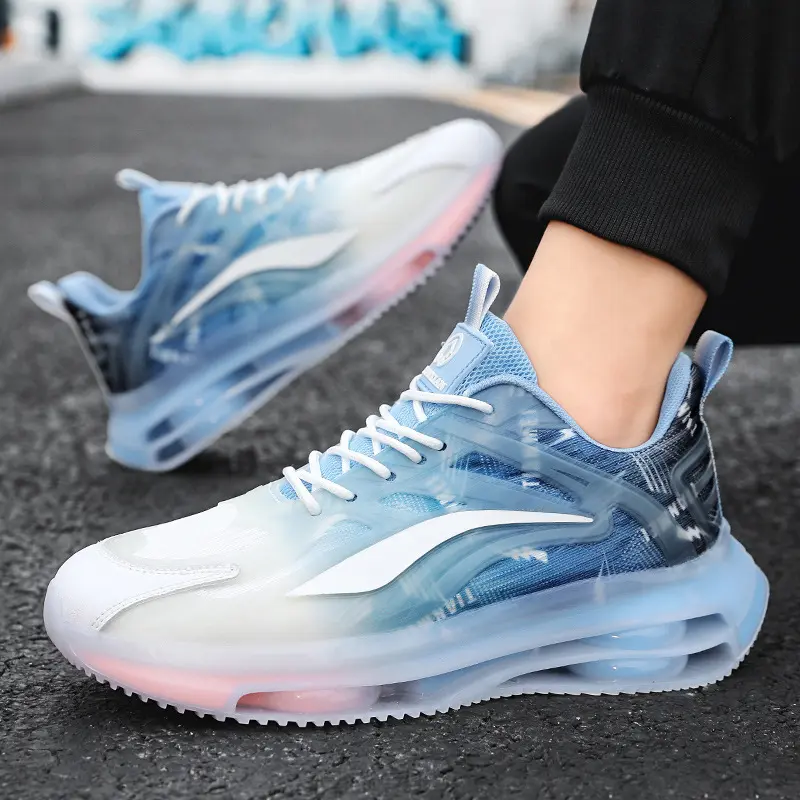 Giày Sneaker Nam Nữ CX Fashion 2024 Phong Cách Trẻ Trung - Shoes Sneaker 3