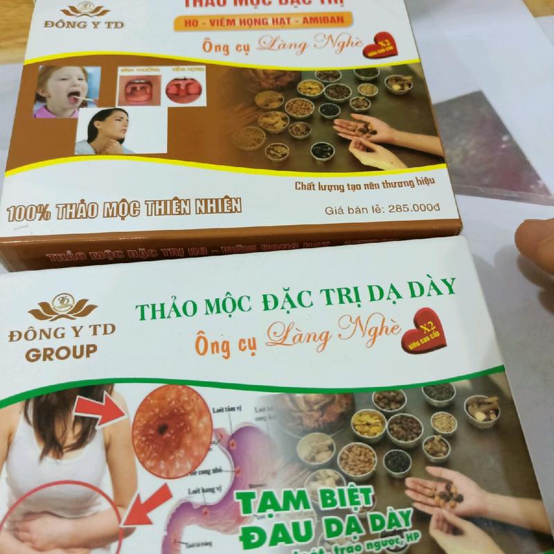 trà ngậm họng, viên dạ dày 4