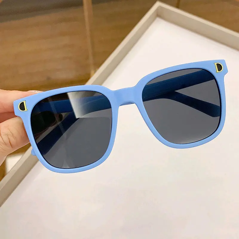 GiCollection - Kacamata Anak Summer Children Mode Sunglasses Fashion Kids boboho 4