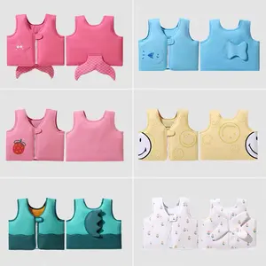 children swimming vest baju jaket pelampung renang anak