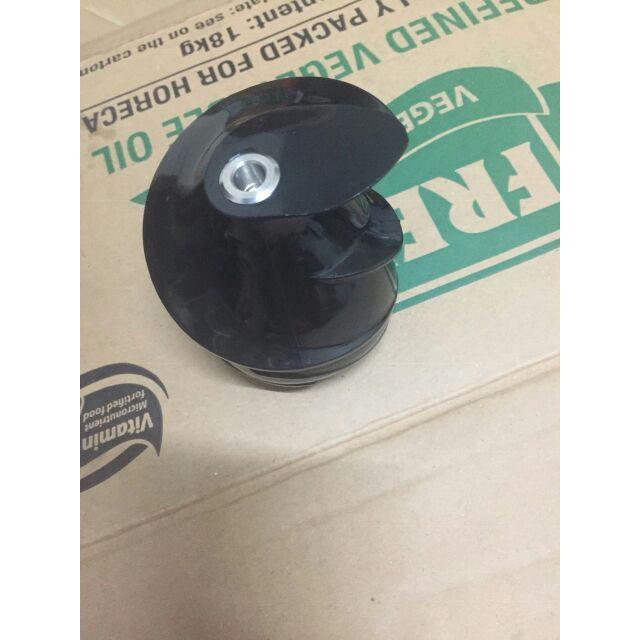 Dao ép - Lưỡi soắn - Trục xoắn máy ép chậm SAVTM JE07 chính hãng tách bộ