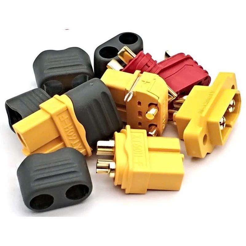 Jack cắm  XT 30 XT 60 XT 90 jack nối nguồn cho thiết bị điện 0