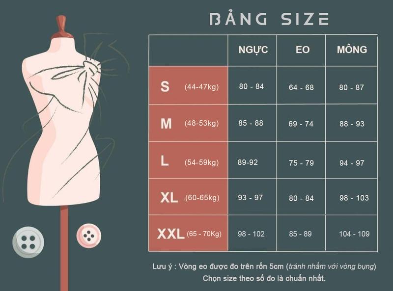 Product Introduction of Váy Nữ Thiết Kế #A58 Siêu Xinh Phom Đẹp Chất Mát Lịm - Women's Dress 0