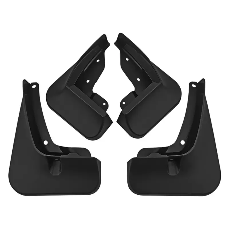 Car Mudguards for Changan Uni-K Unik 2021 2022 Fender Mud Guard Flap Splash Flaps Mudflapor Accessories