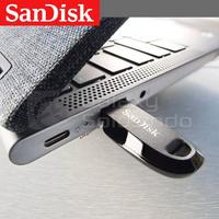 Gambar SANDISK ULTRA CURVE CZ550 USB 3.2 Flash Drive - 32GB - 32GB dari GASOL MALANG Kota Malang 3 Tokopedia