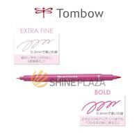 Gambar Tombow Play Color Double Sided Marker - Spidol Playcolor Dual Double Tip dari Shine Plaza Kota Bandung 4 Tokopedia