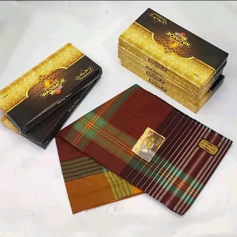 sarung wadimor motif padang sarung wadimor motif kombinasi sarung dewasa murah 2