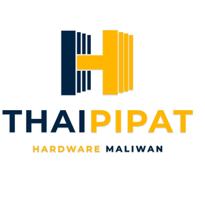 โลโก้ร้าน ไทยพิพัฒน์ฮาร์ดแวร์มะลิวัลย์