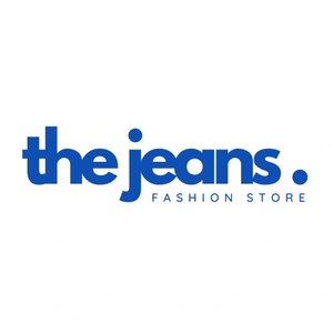 The Jeans.Fashion