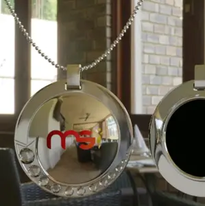 Kalung Pendant MSI Aksesoris link 250 berat 1kg + pin D (nambah tf)