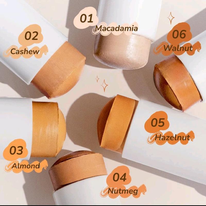 Latulipe ultra smooth foundation stick High Coverage 1