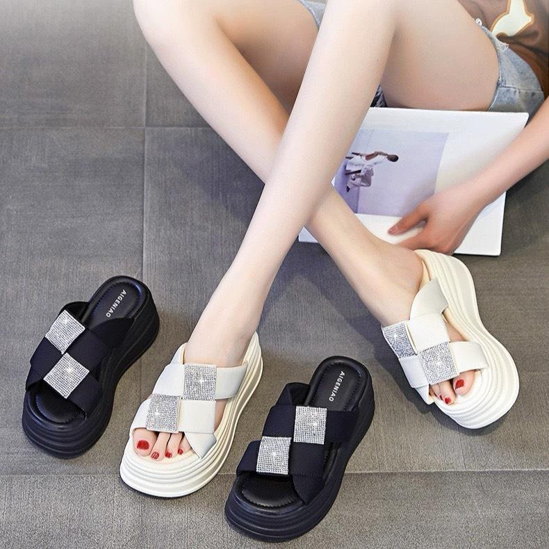 DÉP BM QUAI ĐAN PHỐI ĐÁ CAO CẤP