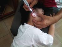 Gambar JUAL KOREK KUPING SENTER NYALA EARPICK FLASH LIGHT GROSIR RESELLER DROPSHIP TERMURAH dari Paffie Shop Grosir Kota Surabaya 3 Tokopedia
