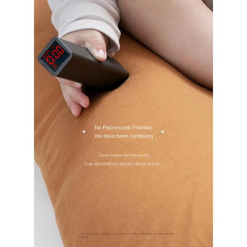 Product Introduction of New Soft Baby Bionic Bed Cotton Movable Newborn Lounger Pillow Anti-pressure Comfortable Infant Lounger Home 29