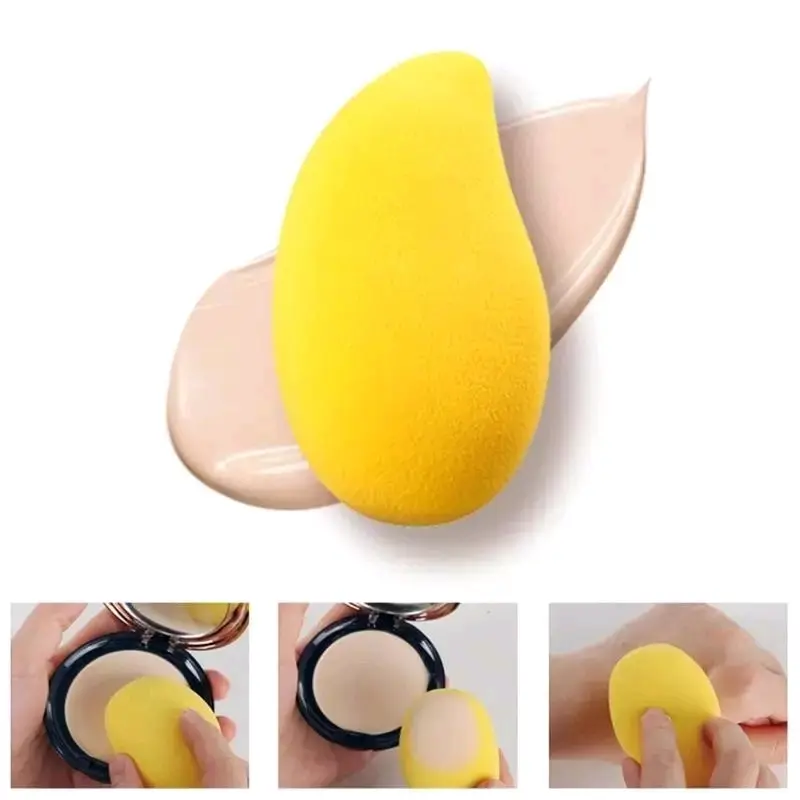 Manggo sponge makeup beauty blender
