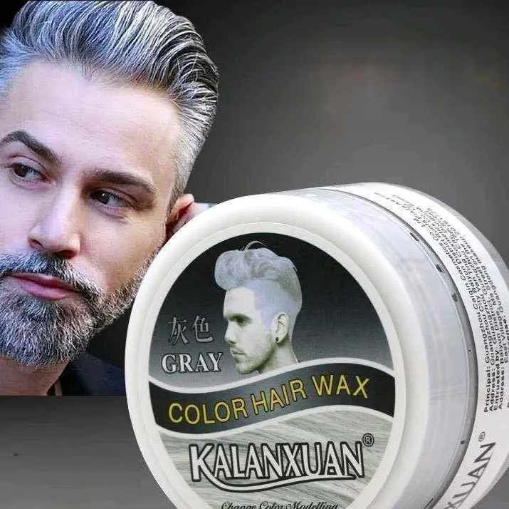 Wax tạo kiểu tóc đa dạng Kalanxuan NO.BRAND - Uốn Tóc, Dưỡng Tóc, Nữ
