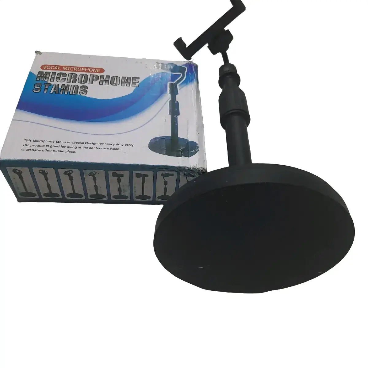 Giá đở điện thoại Ms 01 Nhựa Giá Đỡ Điện Thoại Phụ Kiện