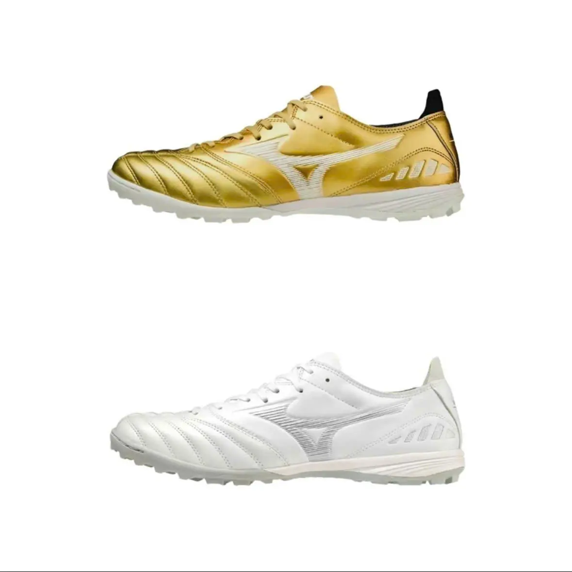 Giày Bóng Đá Mizuno Neo III Pro As TF - Form Phù Hợp Với Bàn Chân Người Việt - Sneaker, Sport