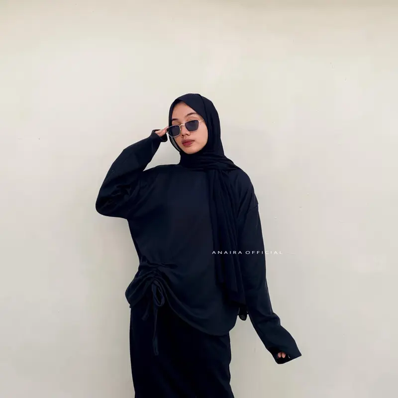 Nayla Blouse Serut Wanita Anairaofficial 7
