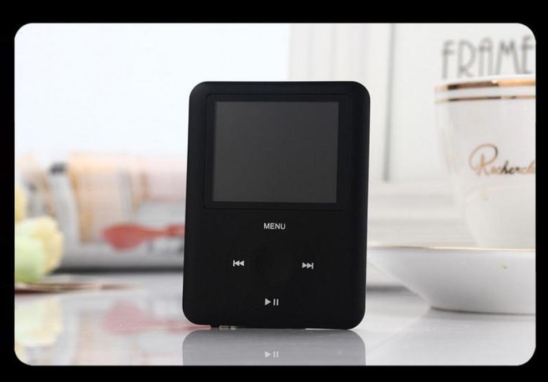 Product Introduction of Versi Pelajar Mp3mp4 Walkman Pemain Muzik Bluetooth Skrin Mini Bacaan Inggeris Novel Pelajar Sekolah Menengah P5p3 18