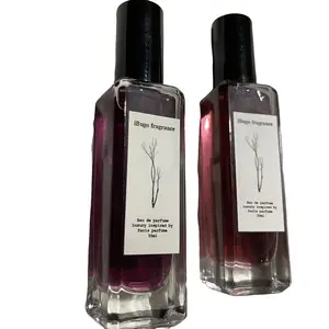 Parfum iBugo Fragrance Madawi Wangi Wanita Mewah dan Aroma Tahan lama