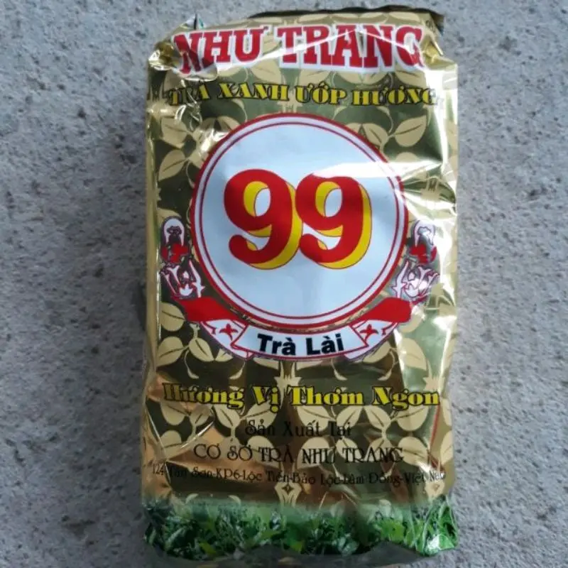 Trà Như Trang 99 Gói 65g